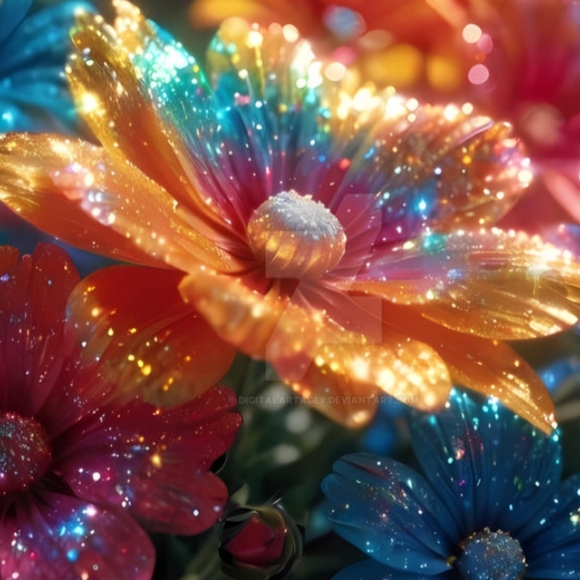 blingflower